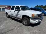 2005 GMC Sierra 2500 SLE