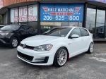 2016 Volkswagen Golf GTI 2.0T S 4-Door