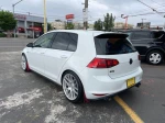 2016 Volkswagen Golf GTI 2.0T S 4-Door