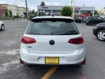 2016 Volkswagen Golf GTI 2.0T S 4-Door