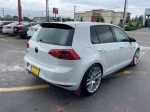 2016 Volkswagen Golf GTI 2.0T S 4-Door