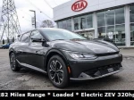 2023 Kia EV6 Wind