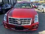 2009 Cadillac STS V6