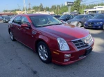 2009 Cadillac STS V6
