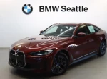 2023 BMW i4 Gran Coupe eDrive35