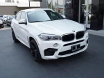 2019 BMW X6 M Base