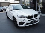 2019 BMW X6 M Base