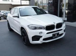 2019 BMW X6 M Base