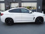 2019 BMW X6 M Base