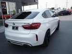 2019 BMW X6 M Base