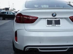 2019 BMW X6 M Base