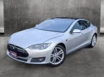 2015 Tesla Model S 70