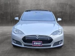 2015 Tesla Model S 70