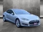 2015 Tesla Model S 70
