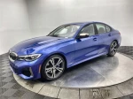 2020 BMW M340 i