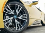 2017 BMW i8 Base