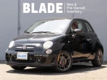 2019 FIAT 500 Pop