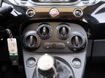 2019 FIAT 500 Pop