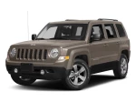 2017 Jeep Patriot Sport