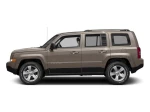 2017 Jeep Patriot Sport