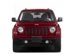 2017 Jeep Patriot Sport