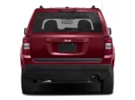 2017 Jeep Patriot Sport