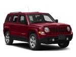 2017 Jeep Patriot Sport