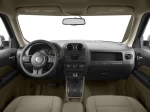 2017 Jeep Patriot Sport