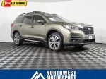 2022 Subaru Ascent Limited 7-Passenger