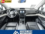 2022 Subaru Ascent Limited 7-Passenger