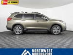 2022 Subaru Ascent Limited 7-Passenger