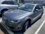 2013 Audi allroad 2.0T Premium Plus quattro