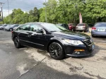 2010 Volkswagen CC Sport