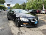 2010 Volkswagen CC Sport