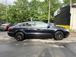 2010 Volkswagen CC Sport