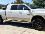 2011 Dodge Ram 3500 Laramie Longhorn