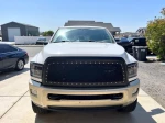 2011 Dodge Ram 3500 Laramie Longhorn