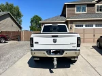 2011 Dodge Ram 3500 Laramie Longhorn