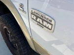 2011 Dodge Ram 3500 Laramie Longhorn