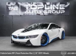 2015 BMW i8 Base