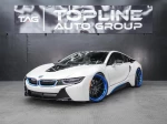 2015 BMW i8 Base