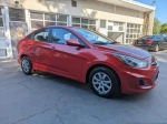 2013 Hyundai Accent SE