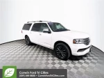 2015 Lincoln Navigator L