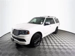 2015 Lincoln Navigator L