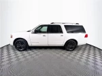 2015 Lincoln Navigator L