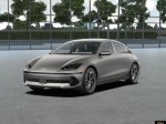 2023 Hyundai IONIQ 6 Limited