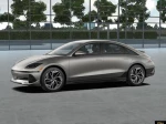 2023 Hyundai IONIQ 6 Limited