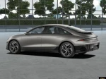 2023 Hyundai IONIQ 6 Limited