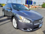 2009 Nissan Maxima 3.5 SV