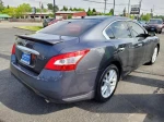 2009 Nissan Maxima 3.5 SV